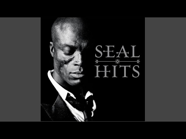 Seal – Kiss From A Rose (Incomplete) (Remix Stems)