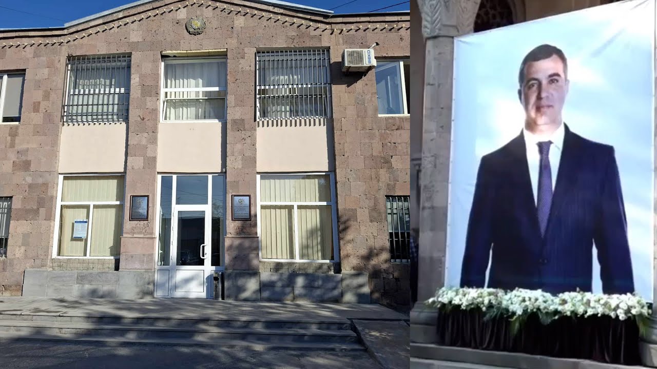 #Ուղիղ․ Վալոդյա Գրիգորյանի սպանությունից հետո Փարաքարում առաջին նիստն է