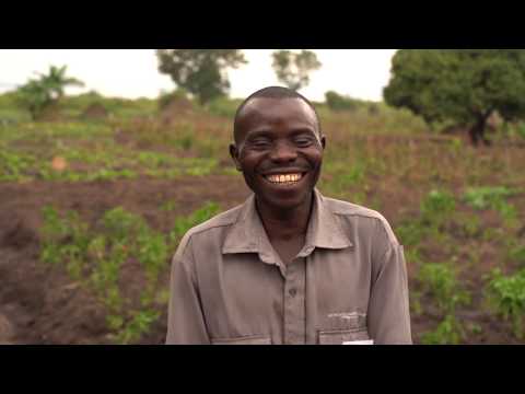 Josias' Vegetable Farm - Rubondo Island Camp, Asilia Africa