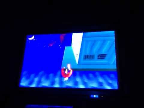 Blasto Walkthrough part 2