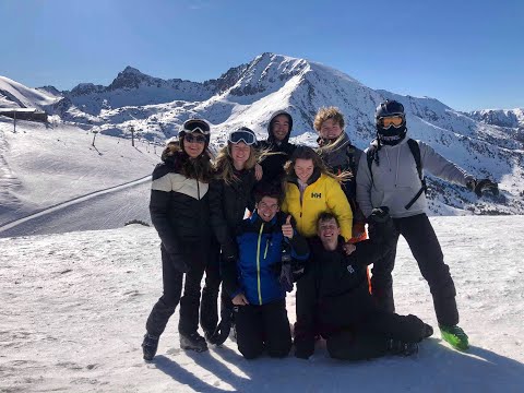 Oilsjt in Andorra 2020