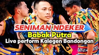 Download lagu SENIMAN NDEKER BABAK PUTRA | JARANAN KLASIK SENIMAN NDEKER | LIVE PERFORM KALEGEN BANDONGAN mp3 Download lagu SENIMAN NDEKER BABAK PUTRA | JARANAN KLASIK SENIMAN NDEKER | LIVE PERFORM KALEGEN BANDONGAN mp3