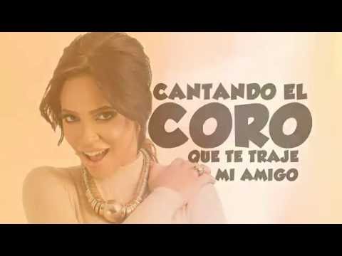 Juliana Oneal - Hoy Voy A Beber (Video Lyric)