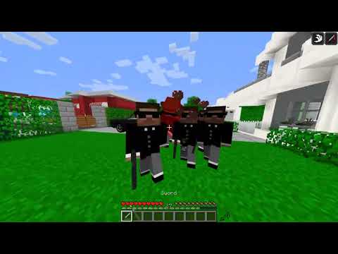 VENOM ZORLUK SEVİYESİ 😱   Minecraft