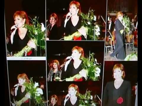 Tereza Kesovija - I gledam moje Konavle & Za sva vremena Dubrovnik (Zagreb)