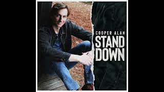 Musik-Video-Miniaturansicht zu Stand Down Songtext von Cooper Alan