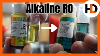 Boost Your RO Water's pH & Quality