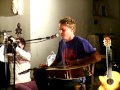 Ben Howard - These Waters live at Communion in ...