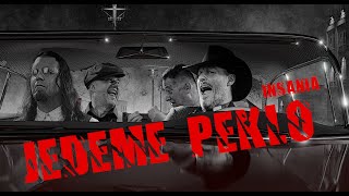 INSANIA - Jedeme peklo (Official video)