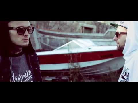 Divide The Skyline - Nights Of Thunder (Official Music Video)