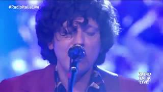 Ermal Meta - 9 Primavere Live | 2018 Radio Italia