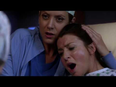 pp 5x22 Amelia giving birth