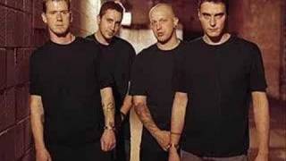 breaking benjamin - next to nothing