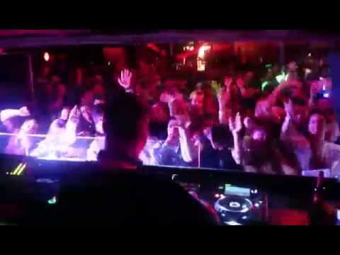 Aitor Ronda @ Drop Festival , We project ( 20-12-14)