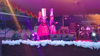 Tari Tortor Sumatera Utara-The Bataks STFI