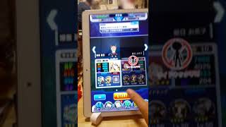 【実況】僕のヒーローアカデミアスマッシュタップで遊んでみたよ224.221