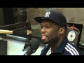 50 Cent The Breakfast Club Interview Part 1 Power 105 1