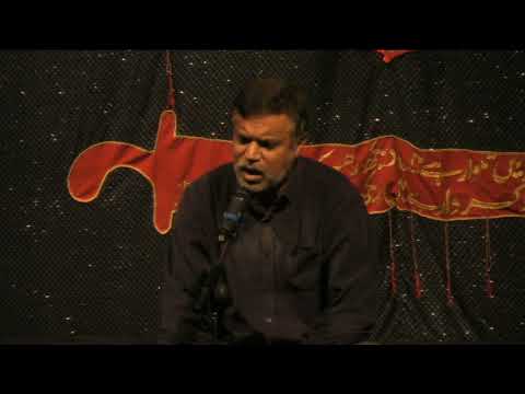 Marsiya 2 - Eve of 10th of Shuhada e Karbala - 30/09/2018