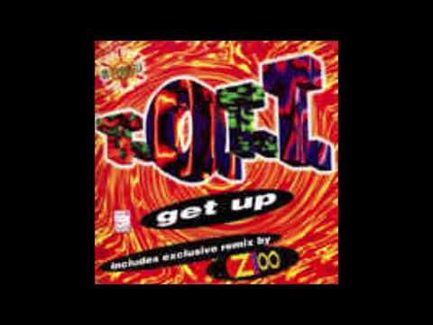 T.O.T.T. - Get Up (Airplay Edit) (1995)