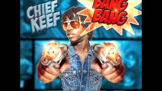 *Gun Action* Chief Keef/Young Chop Type Beat (prod. by sean bentley)