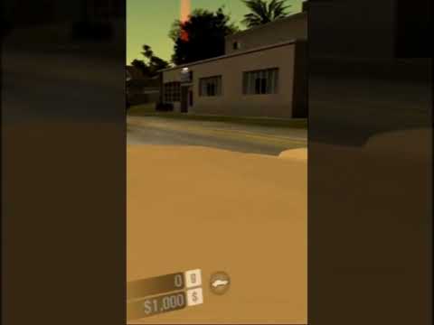Scarface First Person VR