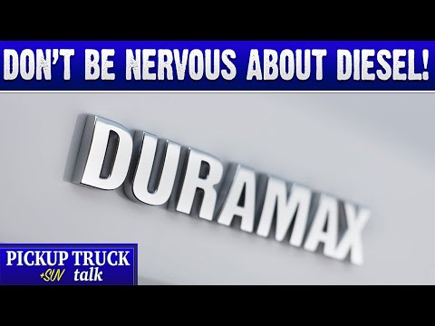 Top GM 3.0L Duramax Diesel Questions Answered - DEF, Regen, Oil, Additives
