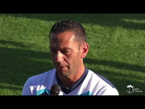 #PRIMAVERA  91° #PescaraLecce 2-1, mister Zauri