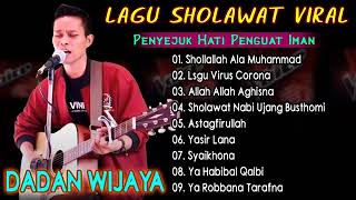 Download lagu DADAN WIJAYA SHOLAWAT ALLAH ALLAH AGHISNA   FULL ALBUM SHOLAWAT COVER DADAN WIJAYA SHOLAWAT POPULER mp3