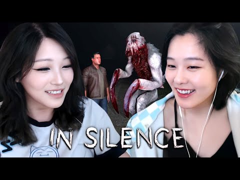 39daph Plays In Silence w/ Hyoon, VoiD & more...