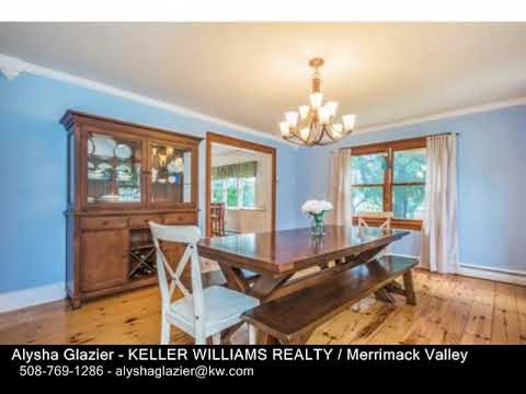 1215 Main St, Leominster MA 01453 - Single Family Home - Real Estate - For Sale -