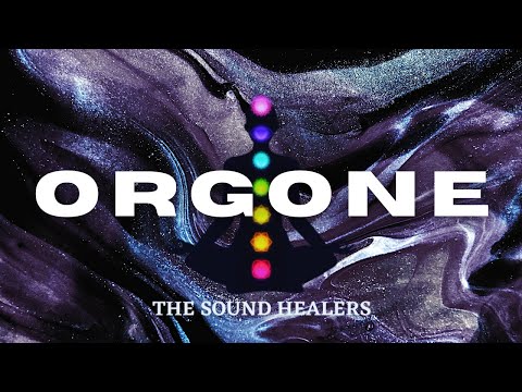 Powerful Orgone Energy Protection: Harnessing the Forces of Light and Balance