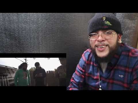 KillaWood - BANGOUT Bris , D Steez (Jay2littv Reaction)🔥🔥