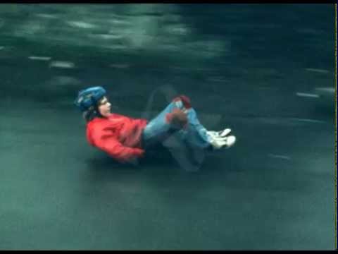 skateboard craze 1977