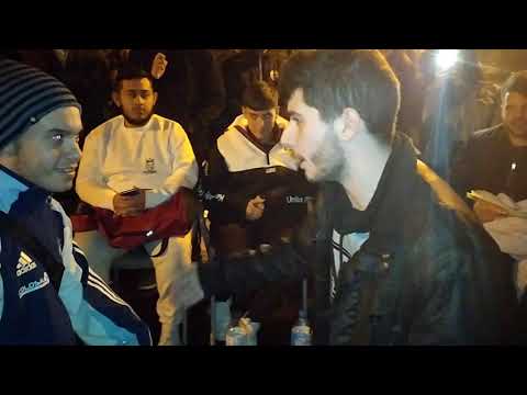 MICHU VS KEVIN KSG [OCTAVOS] WINTER FEST