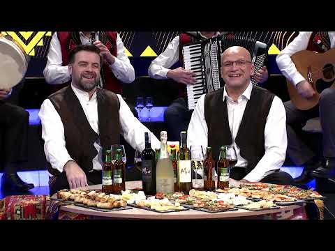 Fahrush Azemi dhe Visar Peja - Kur filloj drita me dal-e