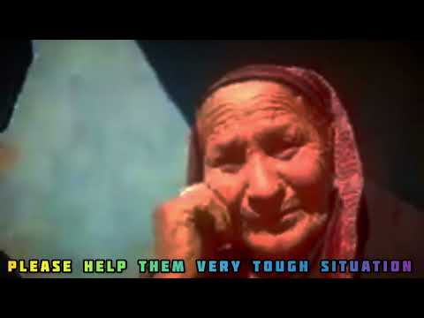 Zahida Kausar|| Marriage On Poonch Distict Dara Poonch Second part|| Zahida Kosee Very Painfully ...