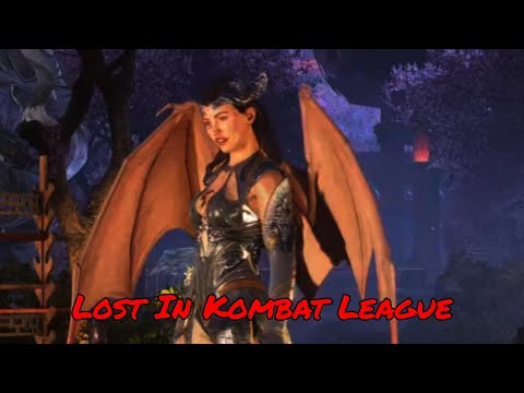 29 Minutes Of (Not So) Straight Nitara and Sonya on Ranked Matches