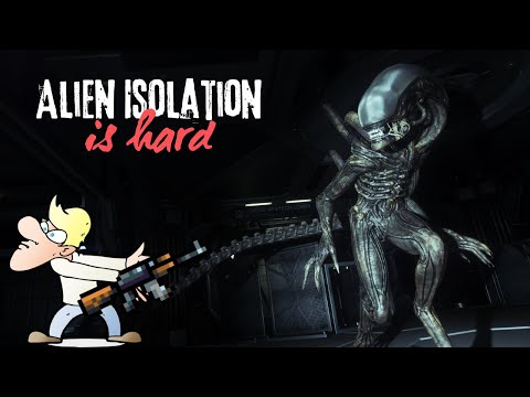🌌🔥  tahelka macha denge! | Alien Isolation Part-6 🔥👽