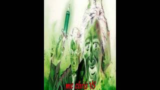 mc chris VS DeaDShoT -Illy Oi