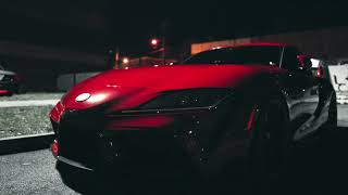 Bristol's Hottest Car Meet Just Dropped