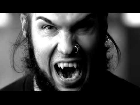 STATIC-X "COLD" Ultra Rare MEPHISTO ODYSSEY Remix Promo!