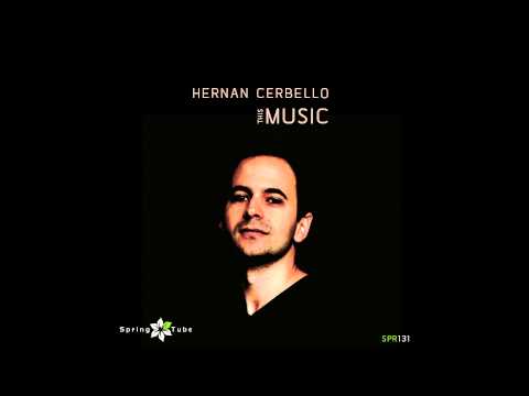 Hernan Cerbello - It's Your Choice (Original Mix) [SPR131]