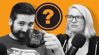 ROOSTER TEETH WRESTLEMANIA? - Open Haus #112