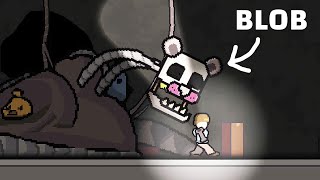 FNAF Security Breach 2D