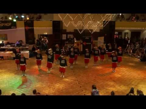 Pure Intention Westdeutsche Meisterschaft 2013