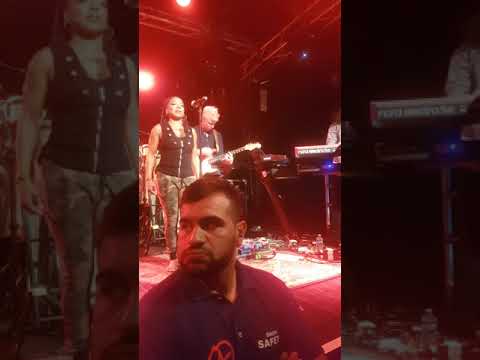 Ziggy Marley - See dem fake leaders/Circle of peace (Live in Luxembourg 2018)