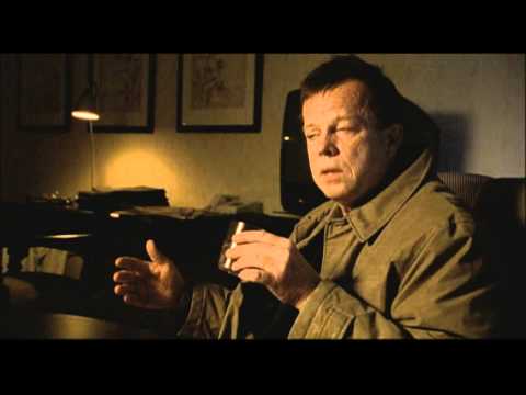 Henning Mankell's Wallander on DVD