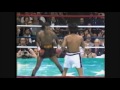 UFC Full Fight Sugar Ray Leonard Vs Roberto Duran II Highlights