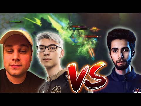 Mason: Ty For Carry Masao (ft. Gunnar vs Sumail)