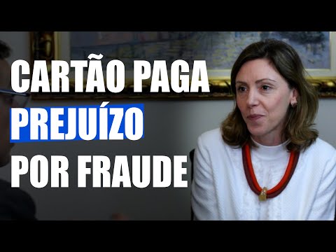 Cartão de crédito furtado: o banco é responsável pelas compras indevidas?